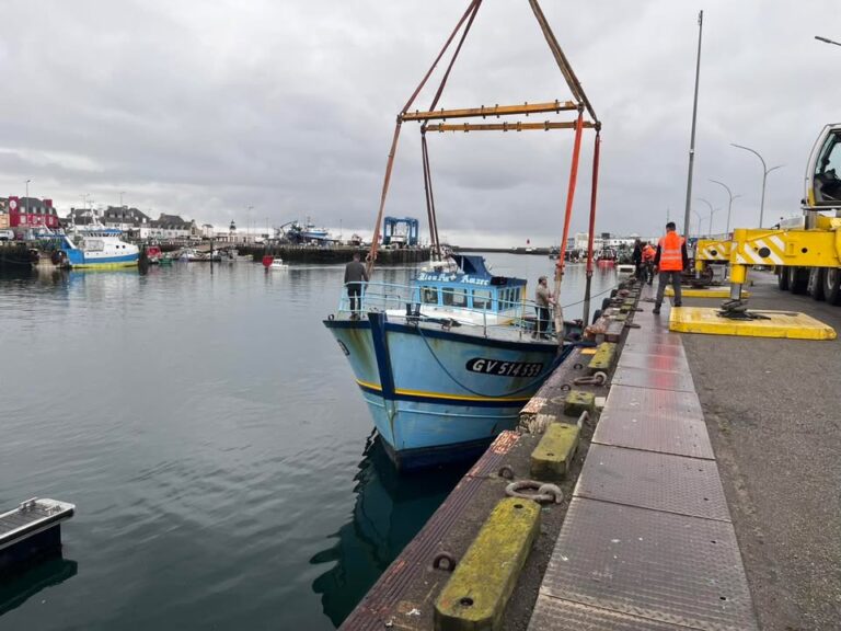 Le Liou an Amzer prend le large… vers le 1 1339285824657653 - Accueil Le Liou an Amzer prend le large… vers le 1 1339285824657653 - Accueil